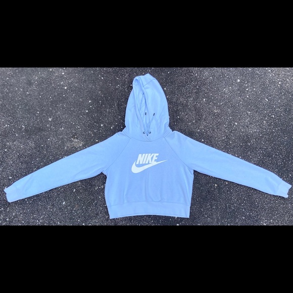 authentic nike hoodie. - Picture 2 of 2